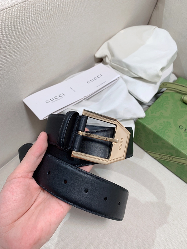 スーパーコピーグッチベルト側面デザイン